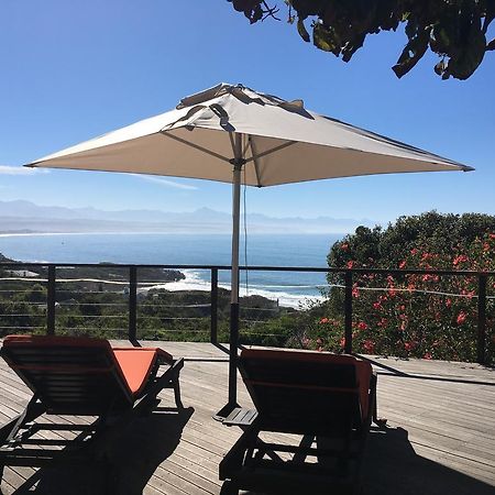 5Th House B&B Plettenberg Bay Eksteriør bilde