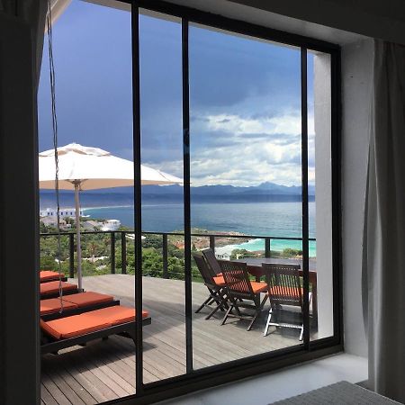 5Th House B&B Plettenberg Bay Eksteriør bilde