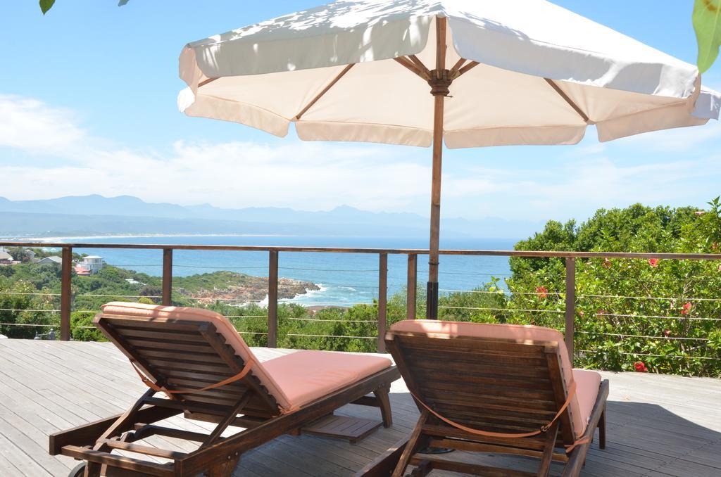 5Th House B&B Plettenberg Bay Eksteriør bilde