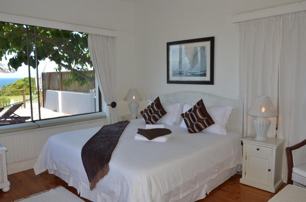 5Th House B&B Plettenberg Bay Rom bilde