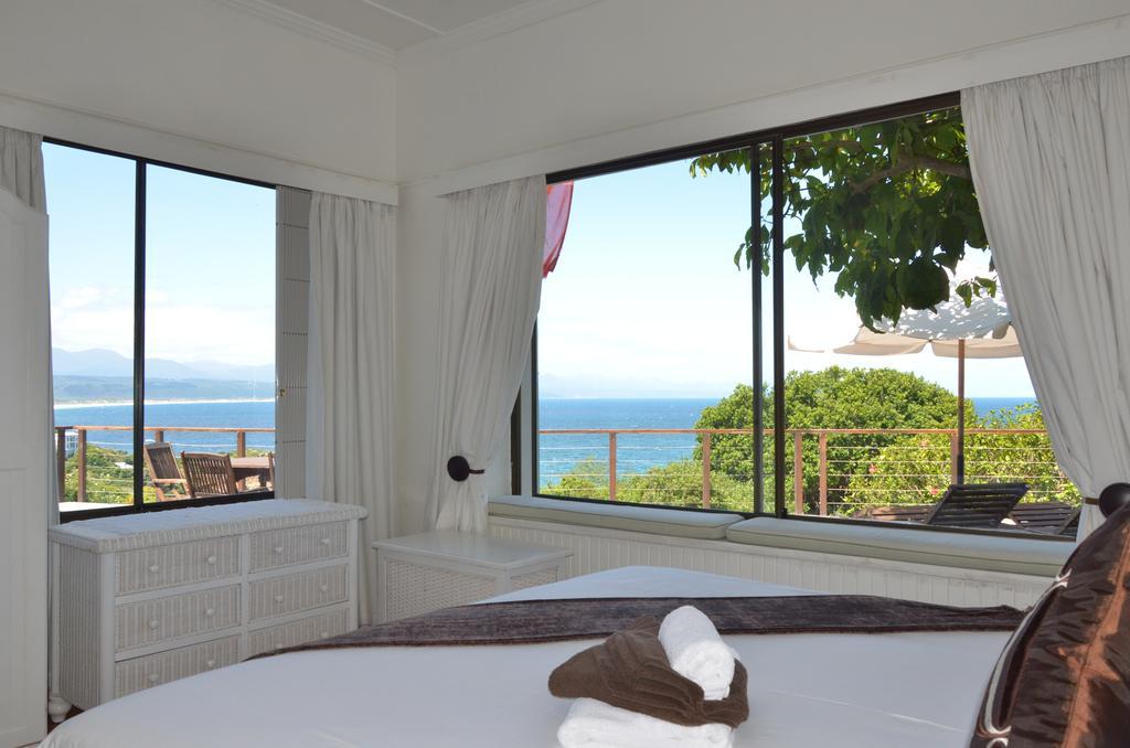 5Th House B&B Plettenberg Bay Rom bilde
