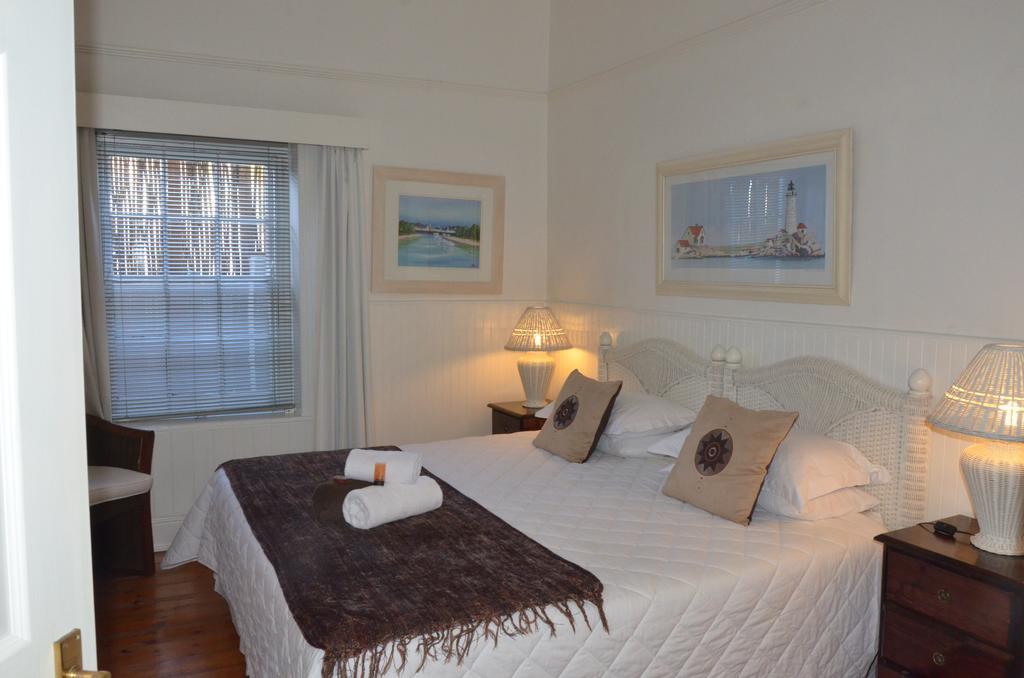 5Th House B&B Plettenberg Bay Eksteriør bilde