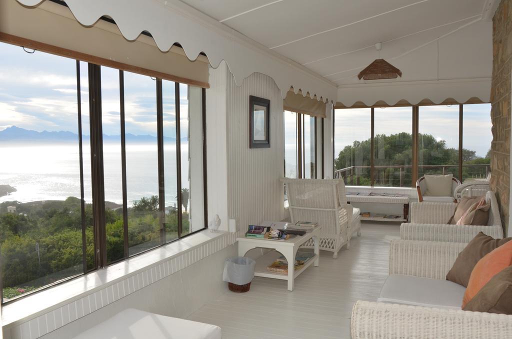 5Th House B&B Plettenberg Bay Eksteriør bilde