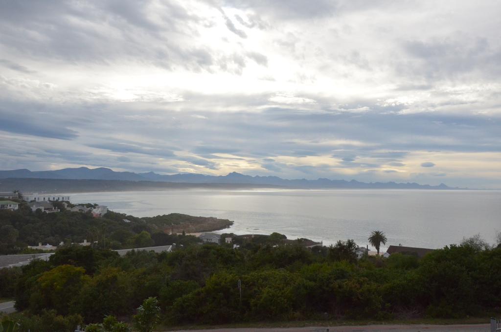 5Th House B&B Plettenberg Bay Eksteriør bilde
