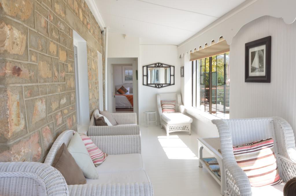 5Th House B&B Plettenberg Bay Eksteriør bilde