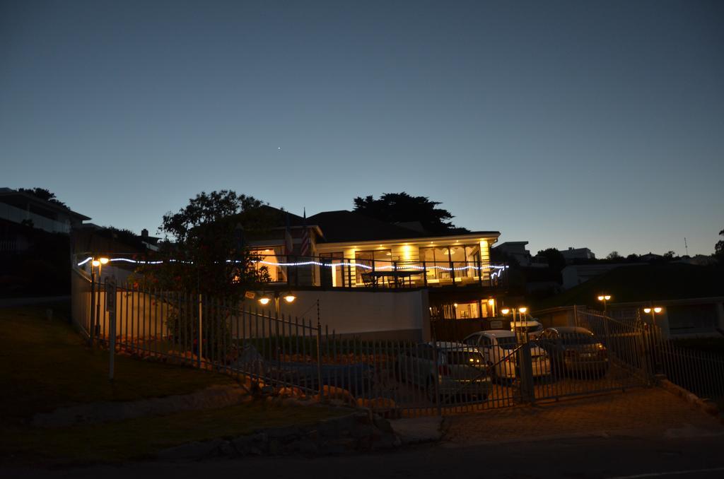 5Th House B&B Plettenberg Bay Eksteriør bilde