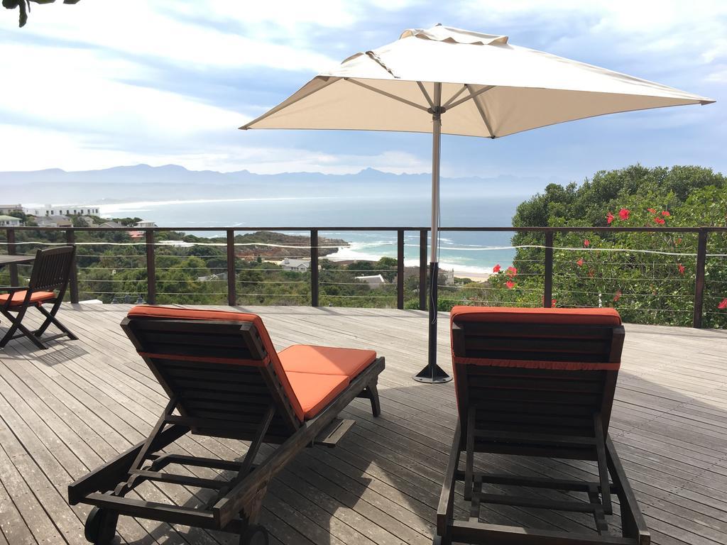5Th House B&B Plettenberg Bay Eksteriør bilde