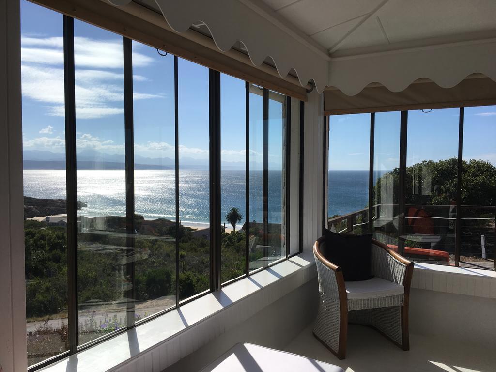 5Th House B&B Plettenberg Bay Eksteriør bilde