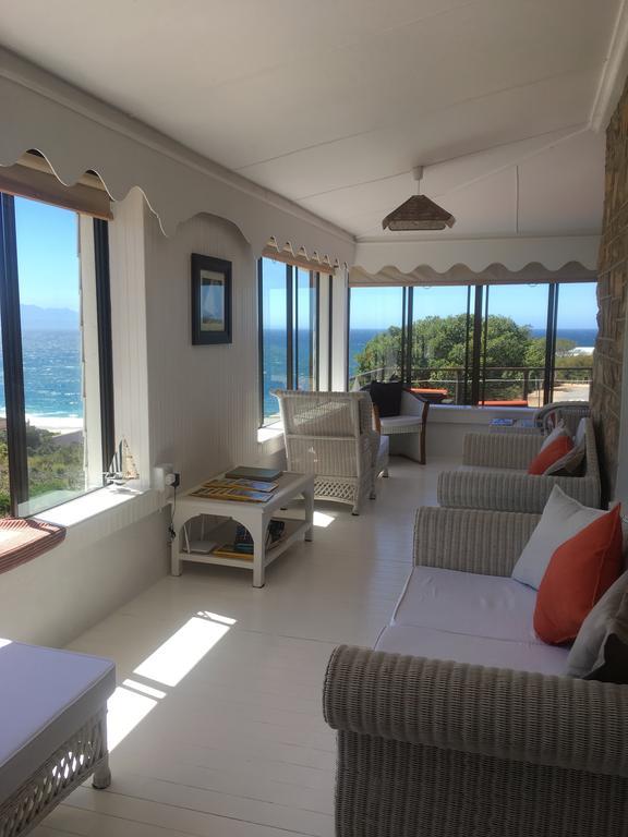 5Th House B&B Plettenberg Bay Eksteriør bilde