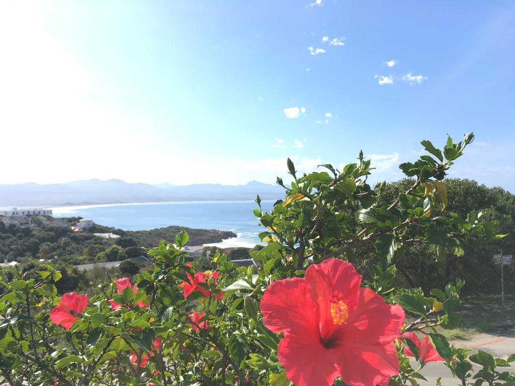 5Th House B&B Plettenberg Bay Eksteriør bilde