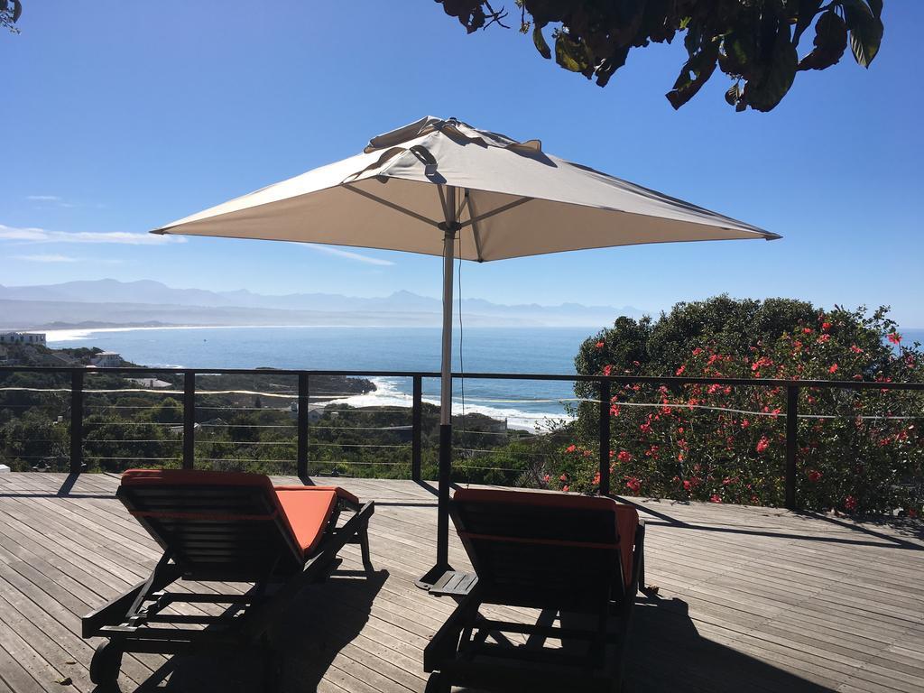 5Th House B&B Plettenberg Bay Eksteriør bilde