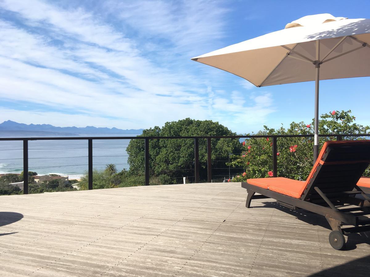 5Th House B&B Plettenberg Bay Eksteriør bilde