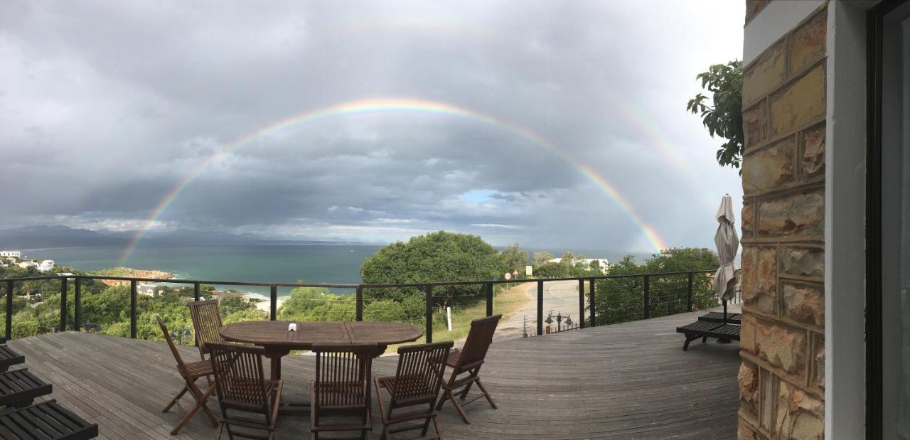 5Th House B&B Plettenberg Bay Eksteriør bilde