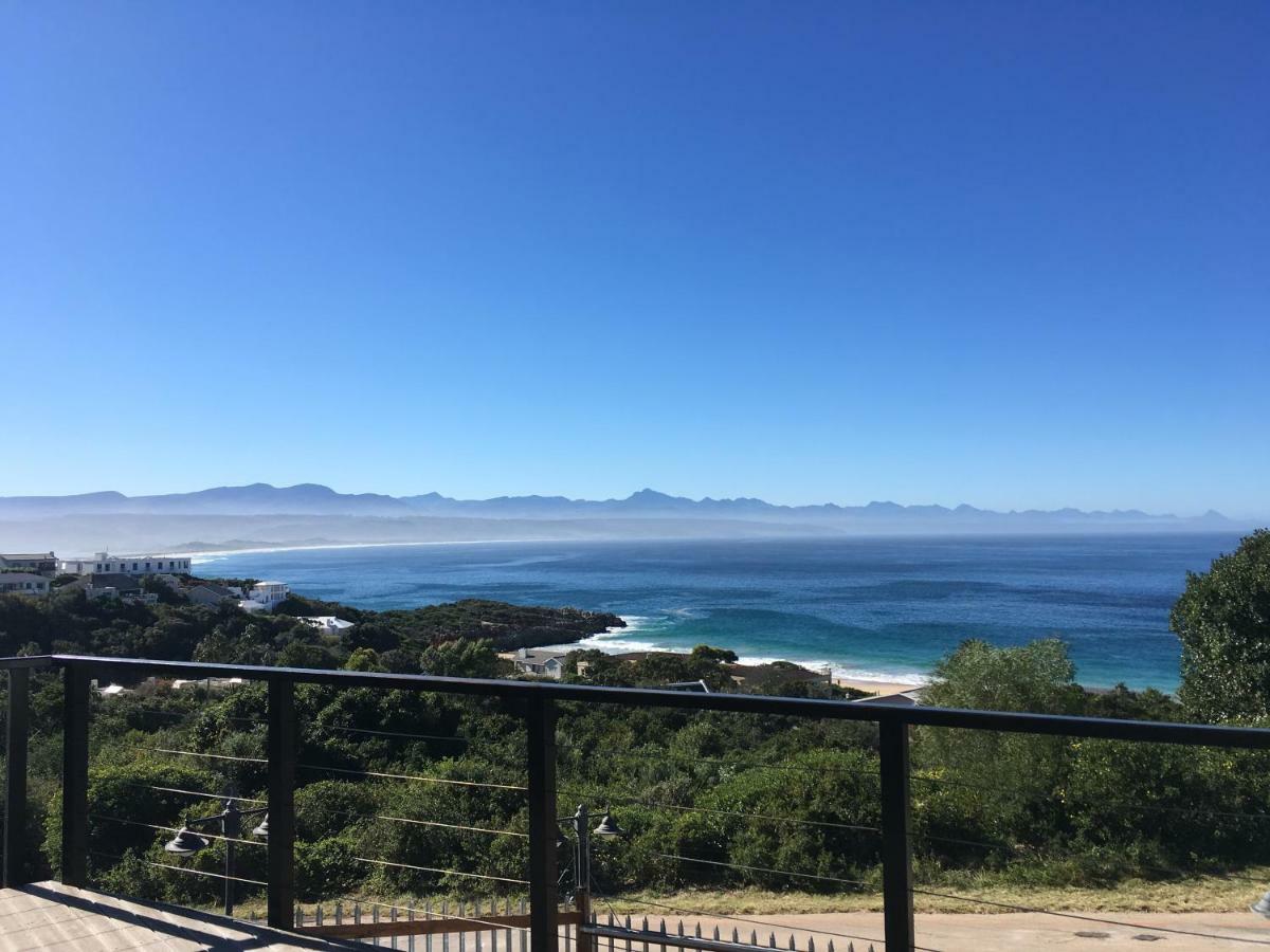 5Th House B&B Plettenberg Bay Eksteriør bilde