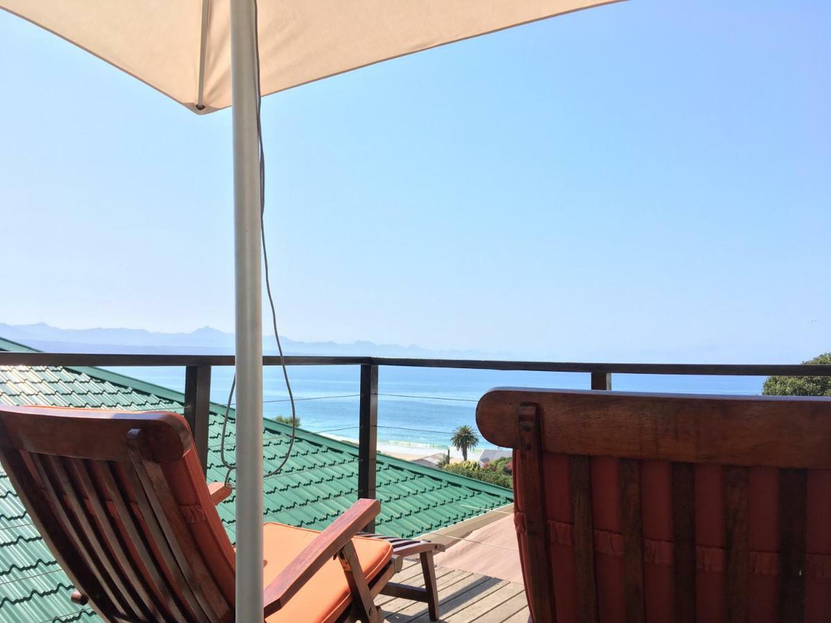 5Th House B&B Plettenberg Bay Eksteriør bilde
