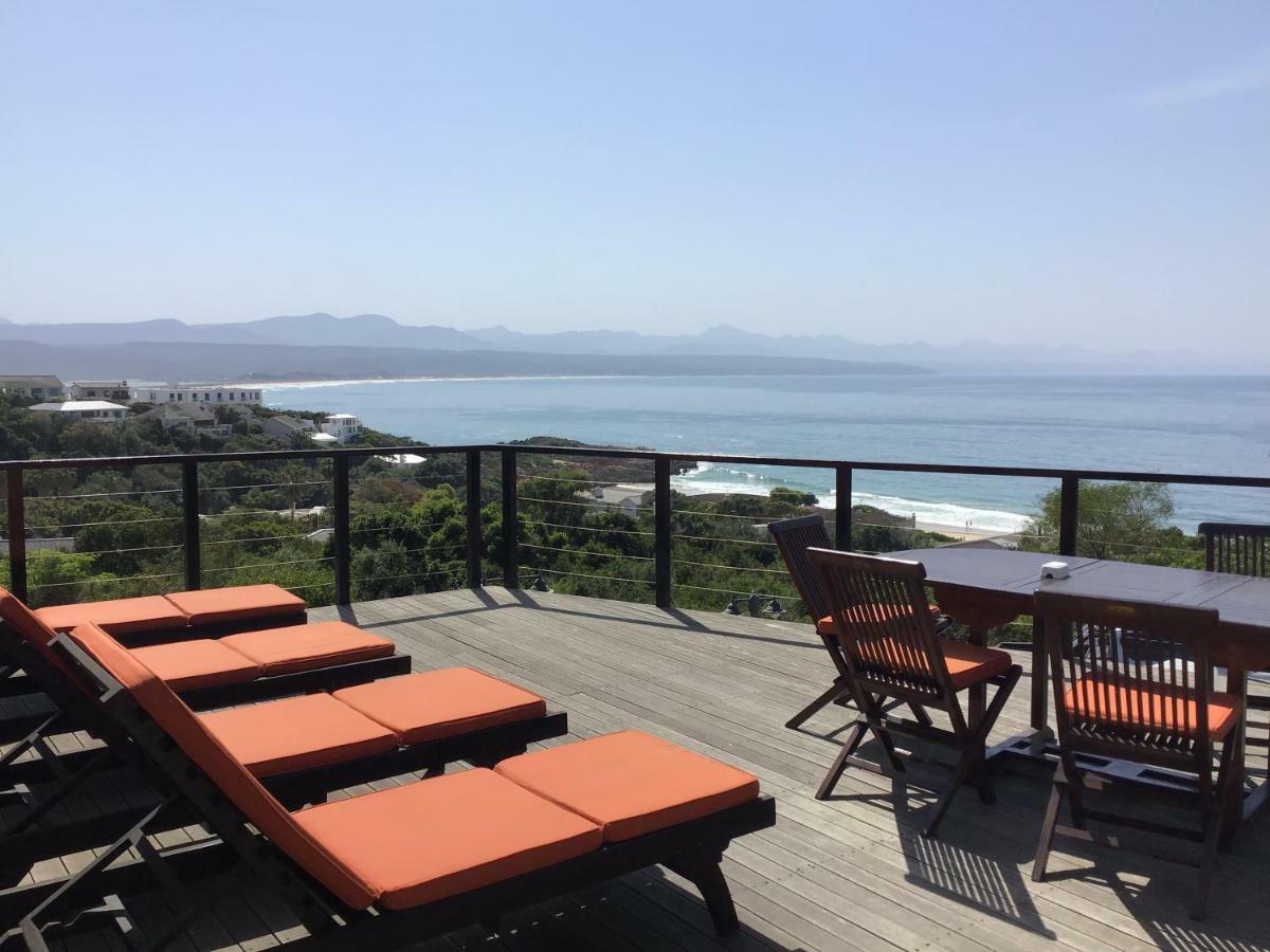 5Th House B&B Plettenberg Bay Eksteriør bilde