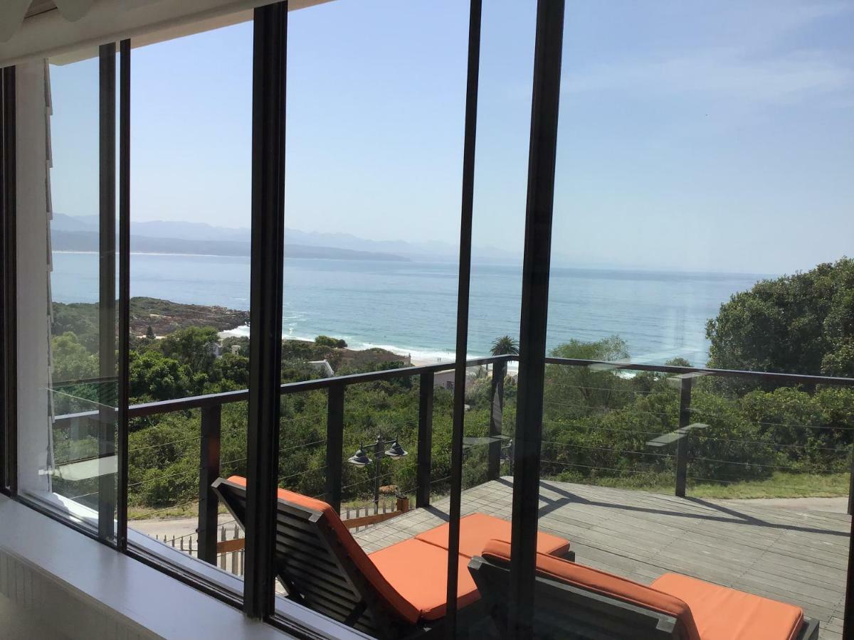 5Th House B&B Plettenberg Bay Eksteriør bilde
