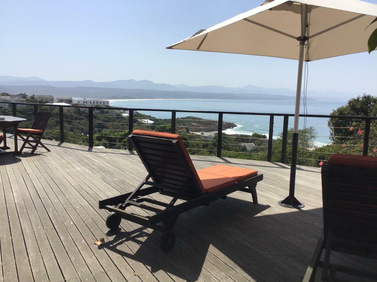 5Th House B&B Plettenberg Bay Eksteriør bilde