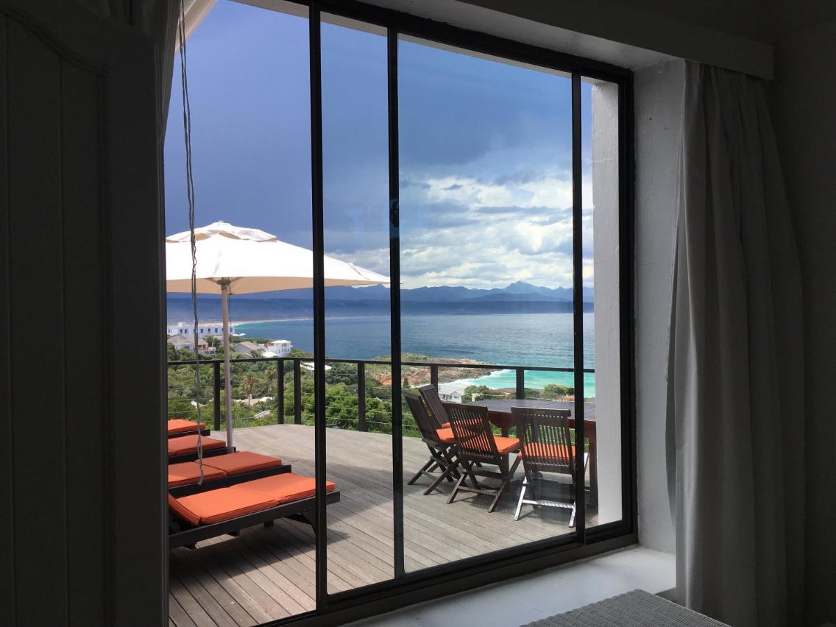 5Th House B&B Plettenberg Bay Eksteriør bilde